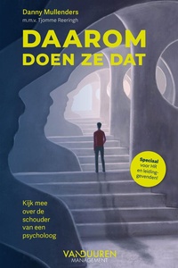 Daarom doen ze dat