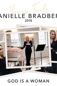 God Is A Woman (Yours Truly: 2018)