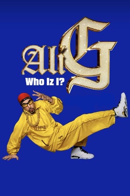 Ali G: Who Iz I?