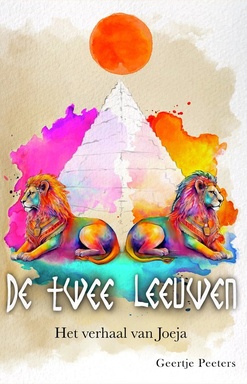 De Drie Sleutels 1 - De Twee Leeuwen