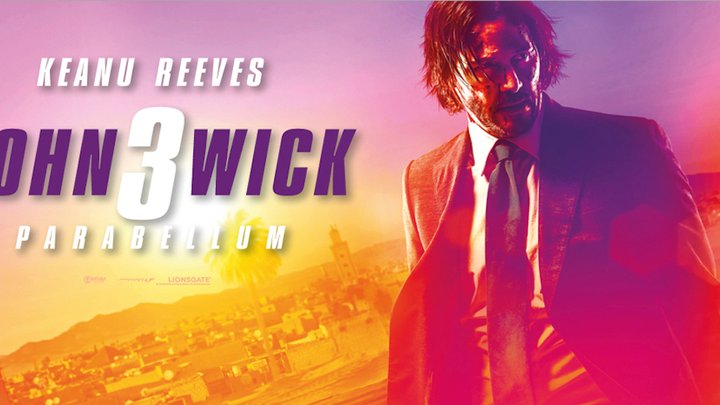 ADV: John Wick 3: Parabellum - De belangrijkste personages op een rijtje