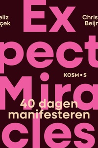 Expect Miracles: 40 dagen manifesteren