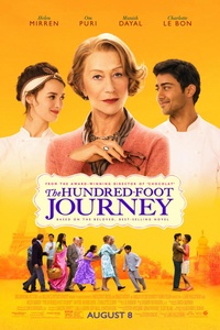 The Hundred Foot Journey