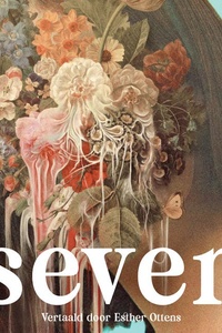Sever: Chemical Garden Trilogy #3