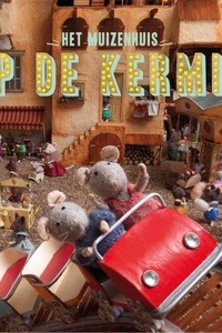 Op de kermis