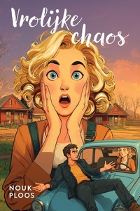 Vrolijke Chaos