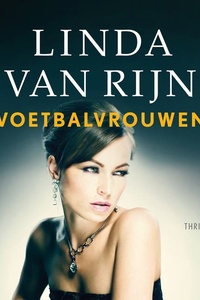 Voetbalvrouwen