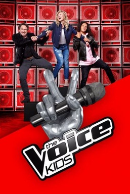 The Voice Kids (E10)