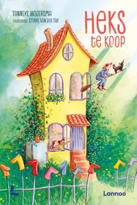 Heks te koop