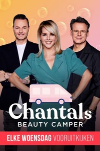 Chantal’s Beauty Camper