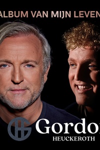 ALBUM VAN MIJN LEVEN