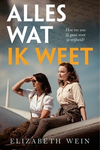 Alles wat ik weet