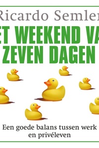 Het weekend van zeven dagen