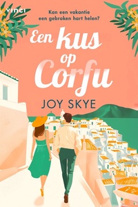 Een kus op Corfu