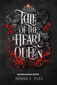 Tale of the Heart Queen