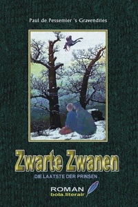 Zwarte zwanen