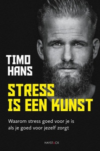 Stress is een kunst