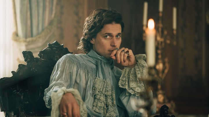The Seduction (Merteuil): nieuwe HBO-serie vanaf 14 november op HBO Max