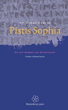 Het evangelie van de Pistis Sophia