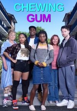 Chewing Gum (S01-S02)