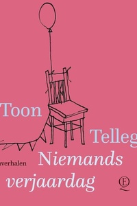 Niemands verjaardag