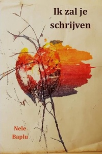 Ik zal je schrijven