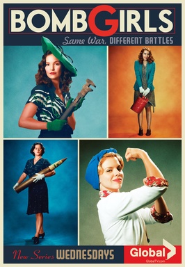 Bomb Patrol: Afghanistan (S01)