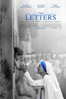 Letters from Mother Teresa