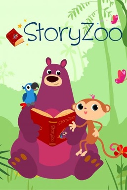 StoryZoo