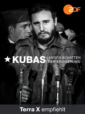 Kubas langer Schatten der Erinnerung