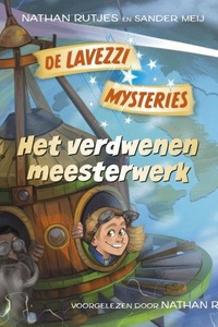 Het verdwenen meesterwerk