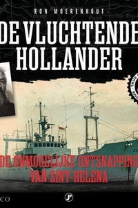 De vluchtende Hollander