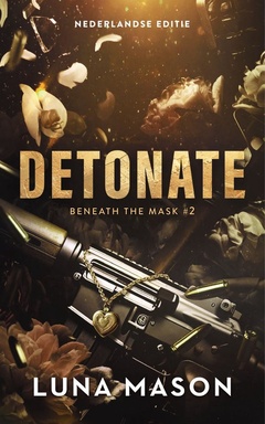 Beneath the mask 2 - Detonate