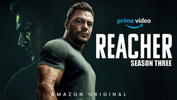 Jack Reacher Keert Terug: Wat We Kunnen Verwachten van Seizoen 3
