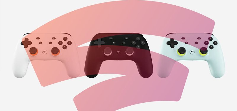 Haalt Google Stadia het einde van het jaar wel?