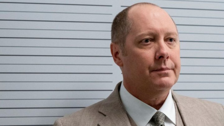 Zevende seizoen voor The Blacklist