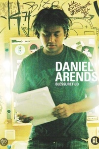 Daniël Arends: Blessuretijd
