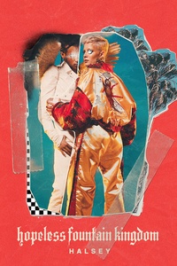 hopeless fountain kingdom (Deluxe)