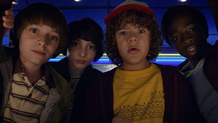 Hoeveel MB verbruik je met Netflix?