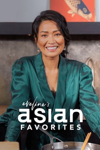 Eveline's Asian Favourites