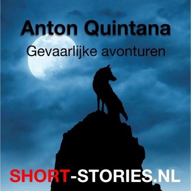 Gevaarlijke avonturen