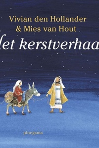 Het kerstverhaal