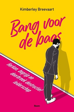Bang voor de baas