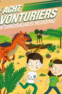 De dinosaurus redding