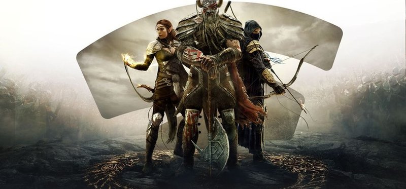The Elder Scrolls Online op Stadia, gratis voor Pro-abonnees