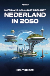 Nederland in 2050