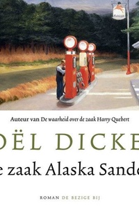 De zaak Alaska Sanders