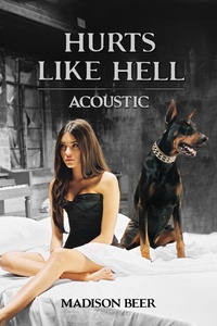 Hurts Like Hell (Acoustic Live)