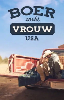 Boer Zoekt Vrouw USA