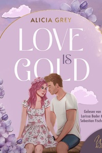 Love is Gold